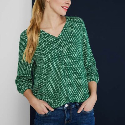 Arnaud vetements - Blouse fantaisie
