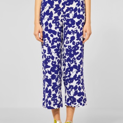 Arnaud vetements - Pantalon fluide