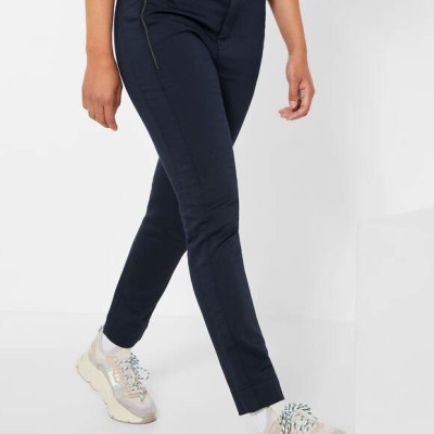 Arnaud vetements - Pantalon Marine
