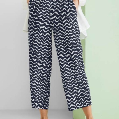 Arnaud vetements - Pantalon fluide