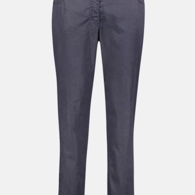 Betty Barclay - Pantalon coton 