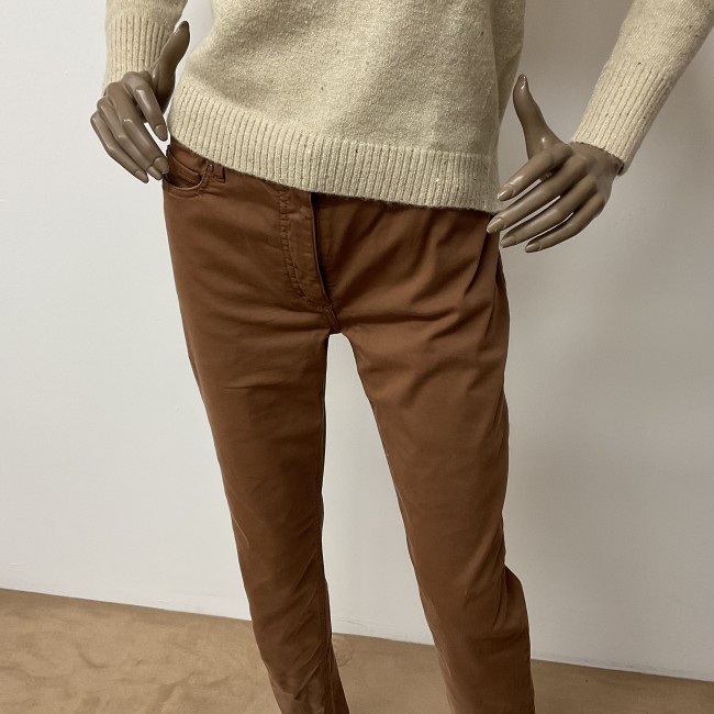 BETTY BARCLAY - Pantalon