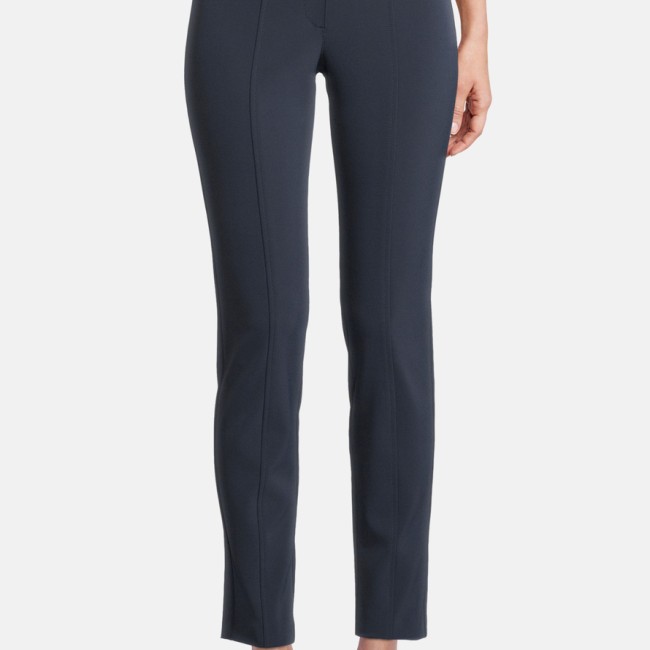 Betty Barclay - Pantalon marine polyamide