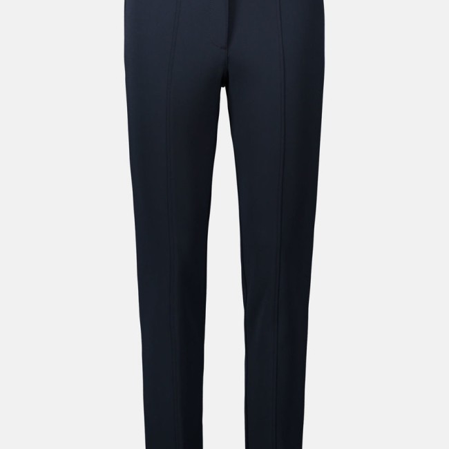 Betty Barclay - Pantalon marine polyamide