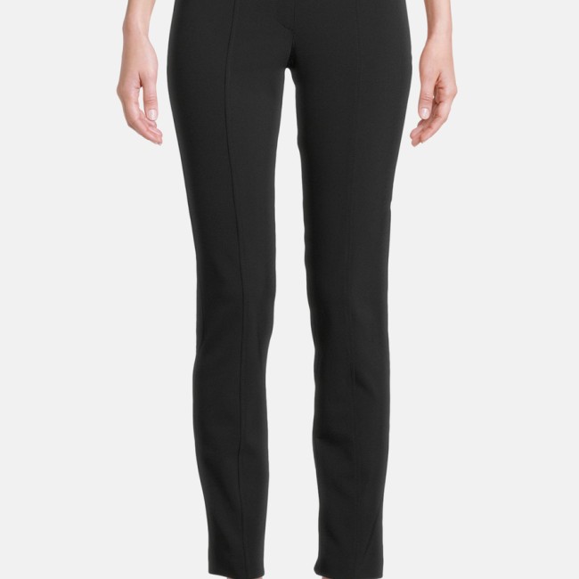 Betty Barclay - Pantalon noir polyamide