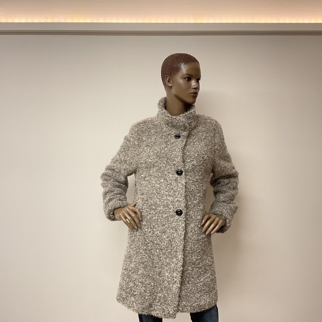 BETTY BARCLAY - Manteau