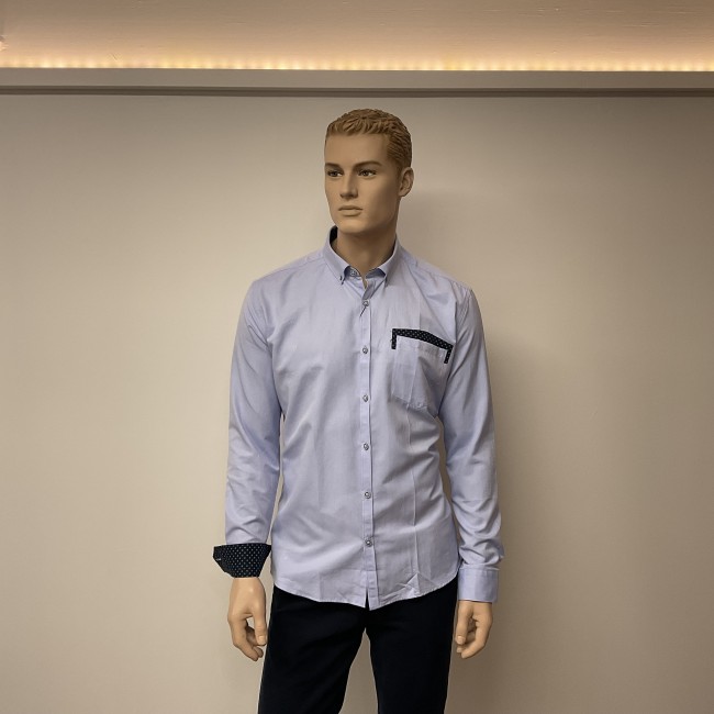 CAP TEN - Chemise