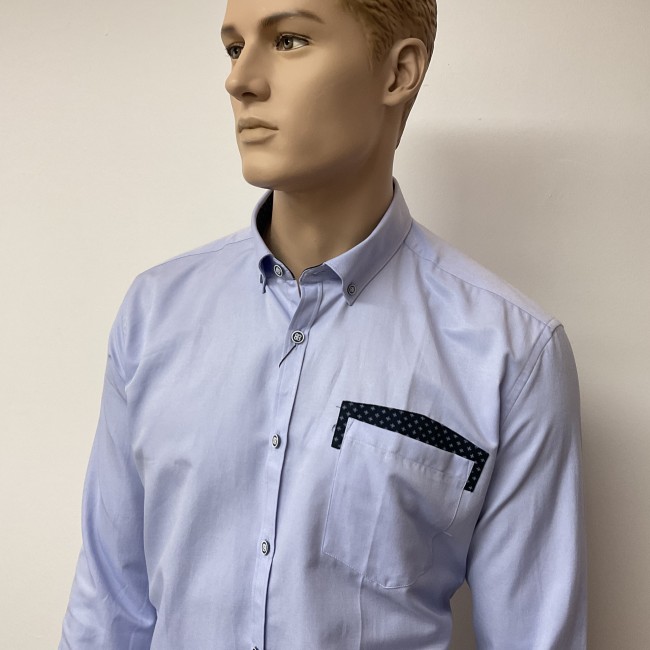 CAP TEN - Chemise