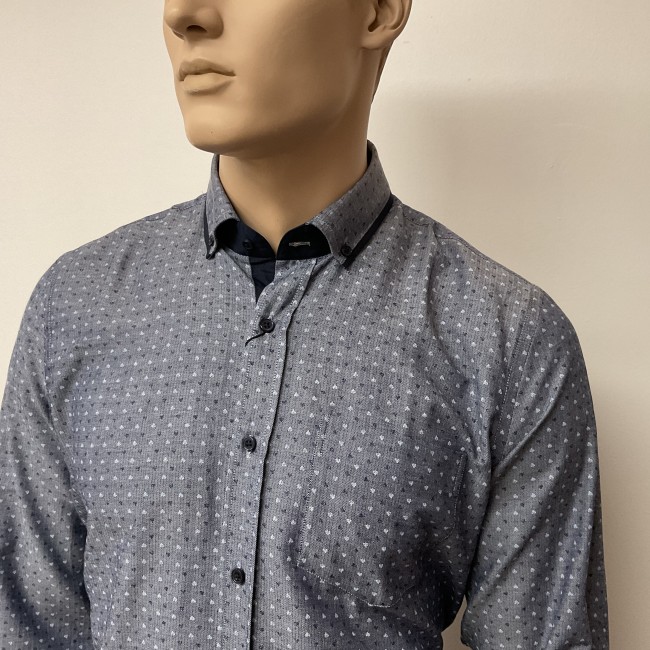 CAP TEN - Chemise