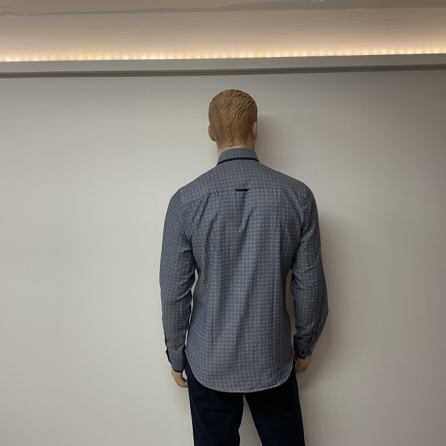 CAP TEN - Chemise