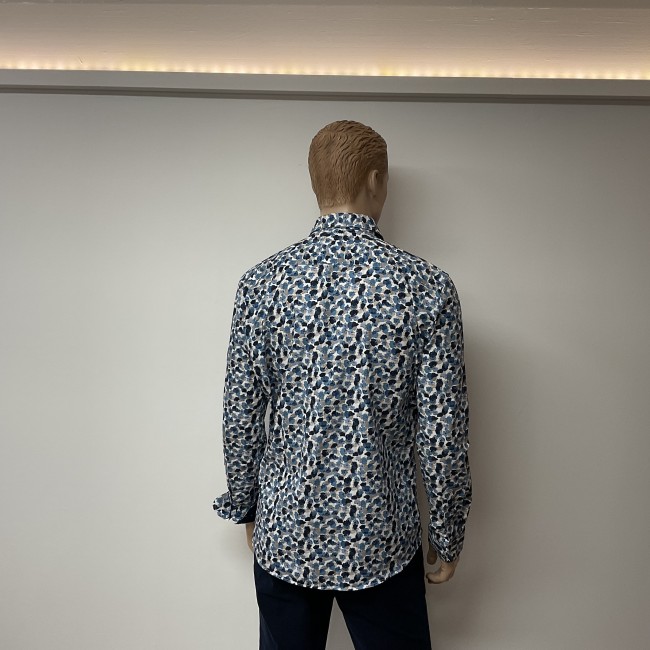 CAP TEN - Chemise