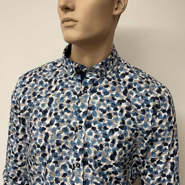 CAP TEN - Chemise