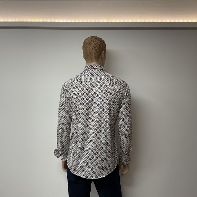 CAP TEN - Chemise