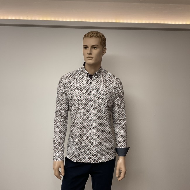 CAP TEN - Chemise
