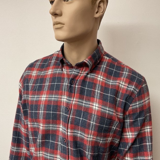 CAP TEN - Chemise chaude