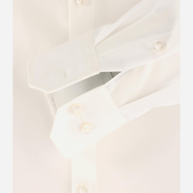 CASAMODA - Chemise Ecrue 