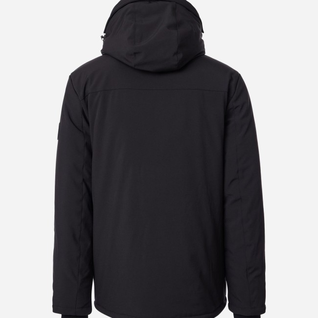 CASAMODA - Parka Noir