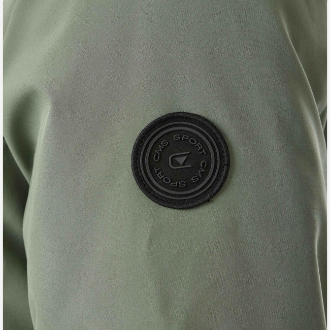 CASAMODA - Parka Sauge 