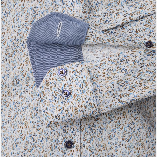 CASAMODA - Chemise Camel 