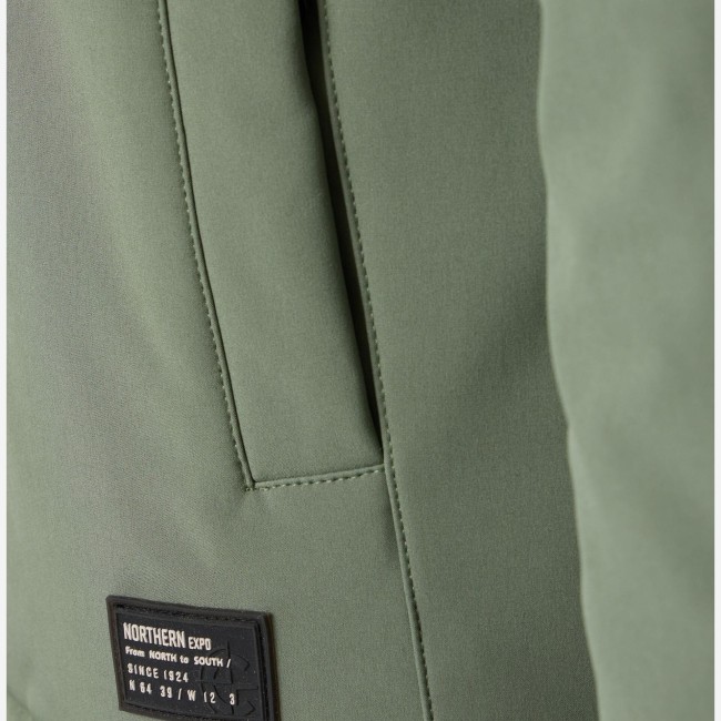 CASAMODA - Parka Sauge 