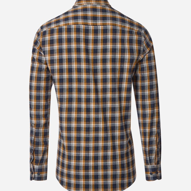 CASAMODA - Chemise Safran 