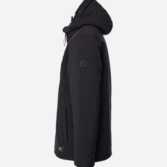 CASAMODA - Parka Noir