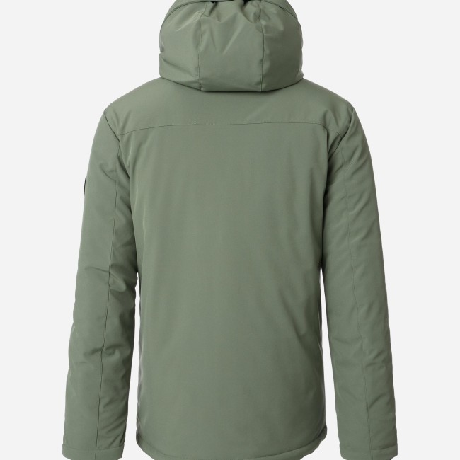 CASAMODA - Parka Sauge 