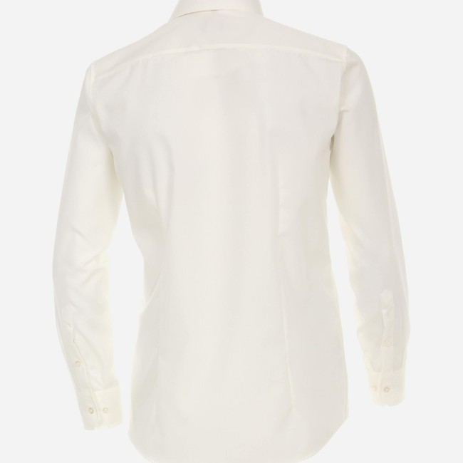 CASAMODA - Chemise Ecrue 