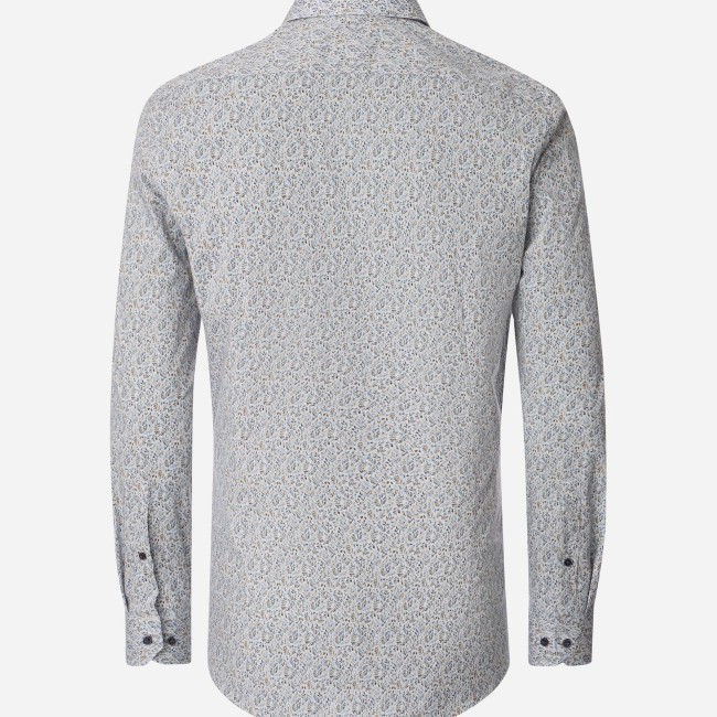 CASAMODA - Chemise Camel 