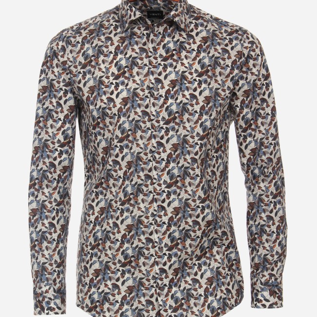 Casamoda - Chemise fantaisie