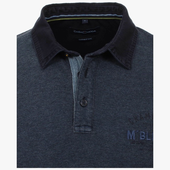 Casamoda - Polo M.L fantaisie