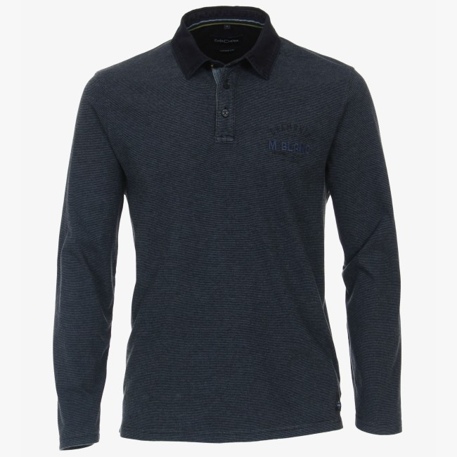 Casamoda - Polo M.L fantaisie