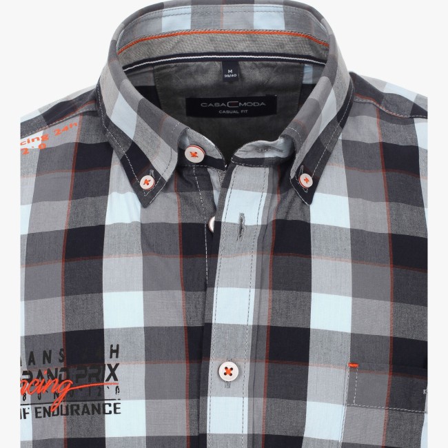 Casamoda - Chemise fantaisie