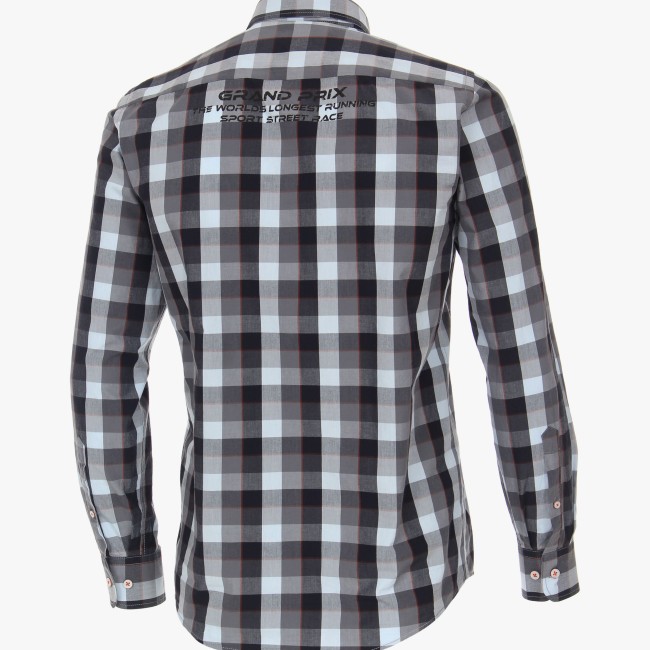 Casamoda - Chemise fantaisie