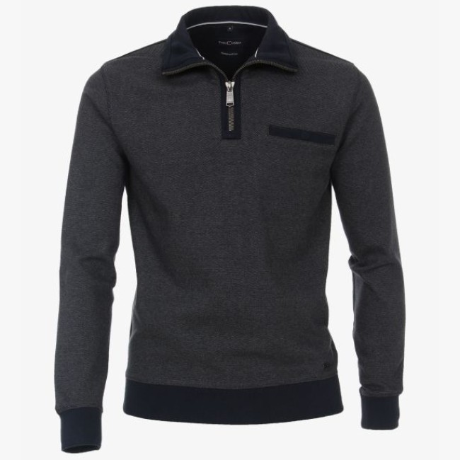 Casamoda - Pull Col Camionneur