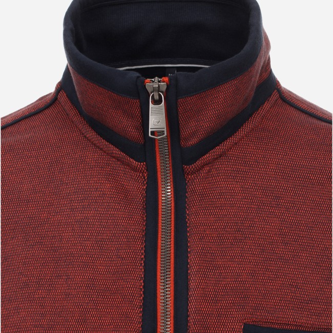 Casamoda - Pull col camionneur