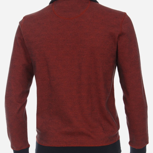 Casamoda - Pull col camionneur