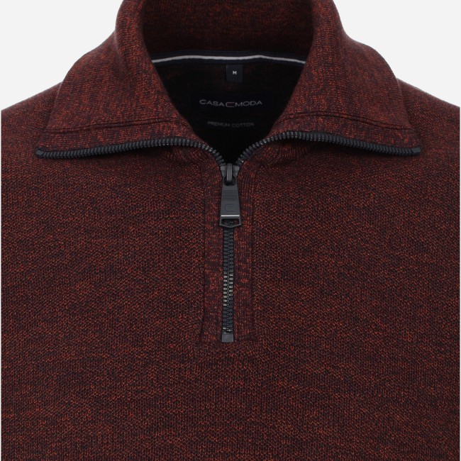 Casamoda - Pull col camionneur