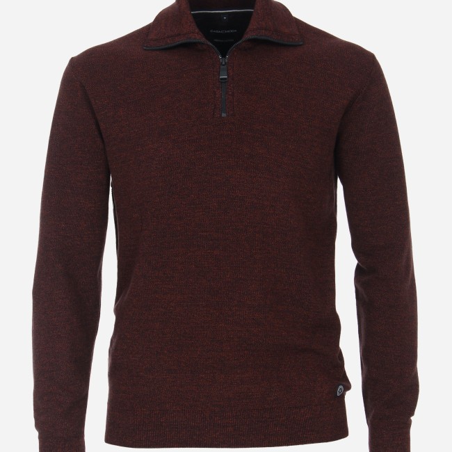Casamoda - Pull col camionneur