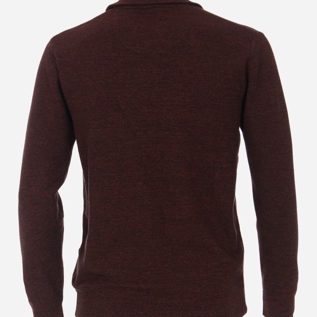 Casamoda - Pull col camionneur