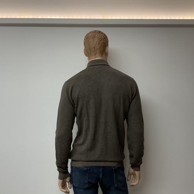 Casamoda - Pull col camionneur