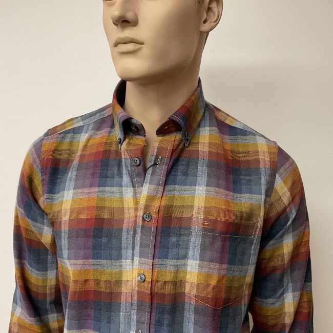 Casamoda - Chemise fantaisie