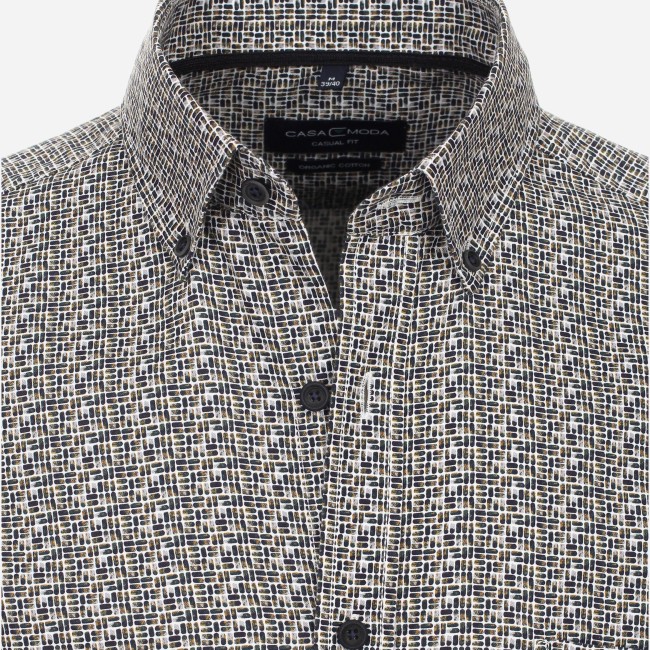 CASAMODA - Chemise fantaisie