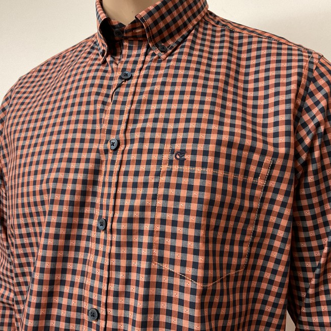 Casamoda - Chemise fantaisie