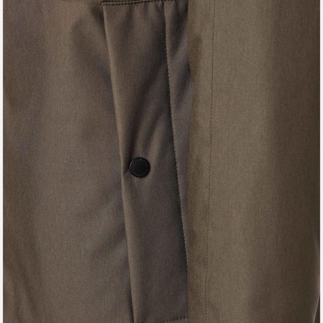 CASAMODA - Parka Olive 