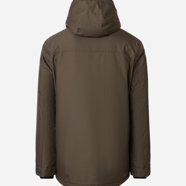 CASAMODA - Parka Olive 