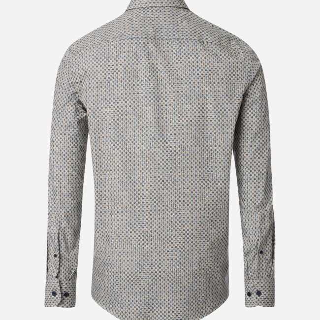 CASAMODA - Chemise Beige 