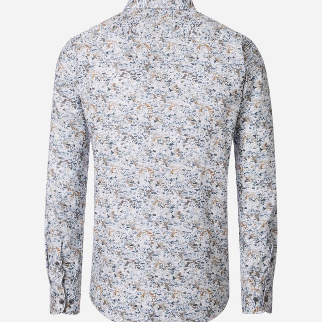 CASAMODA - Chemise Beige 