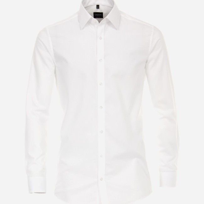 CASAMODA - Chemise Blanche 