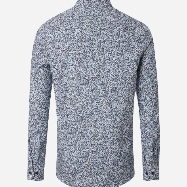 CASAMODA - Chemise Bleue